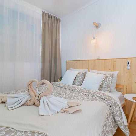 Appartement Sea&Sun OldTown à Albufeira Extérieur photo