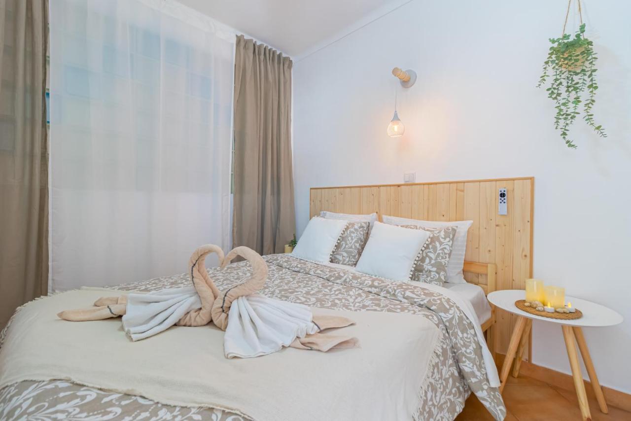 Appartement Sea&Sun OldTown à Albufeira Extérieur photo