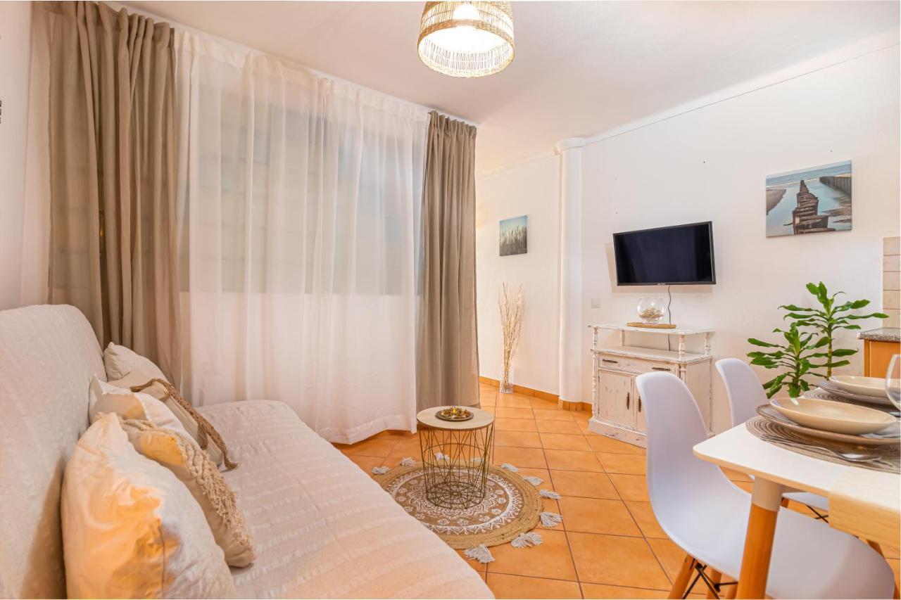 Appartement Sea&Sun OldTown à Albufeira Extérieur photo