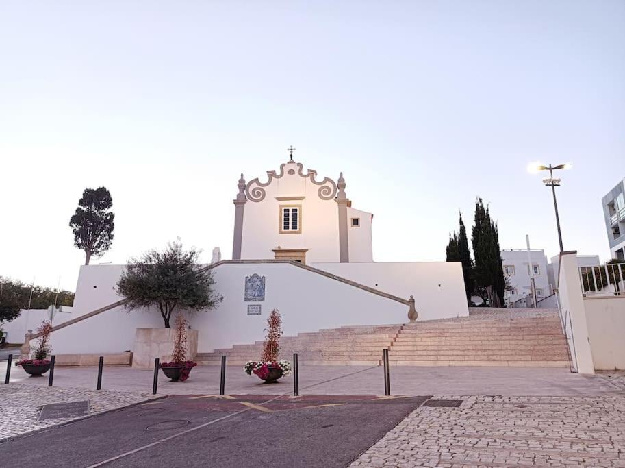 Appartement Sea&Sun OldTown à Albufeira Extérieur photo