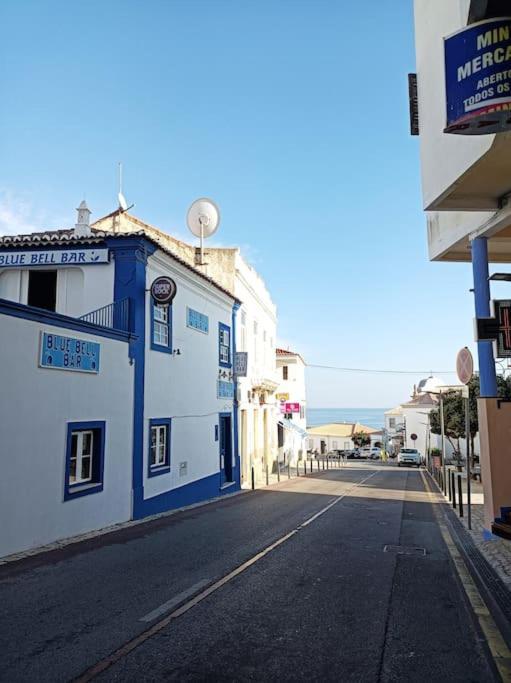 Appartement Sea&Sun OldTown à Albufeira Extérieur photo