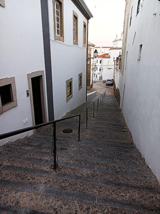 Appartement Sea&Sun OldTown à Albufeira Extérieur photo